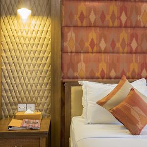 Deluxe Double Room on Food Beverages
